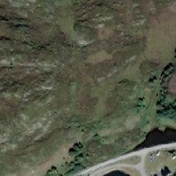 Satellite imagery of Kjøvneset, NO