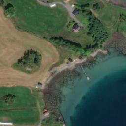 Satellite imagery of Halsan, NO
