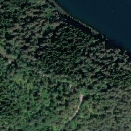 Satellite imagery of Øraneset, NO