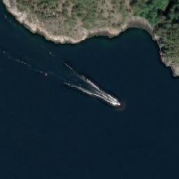 Satellite imagery of Ytter Stomsvikneset, NO