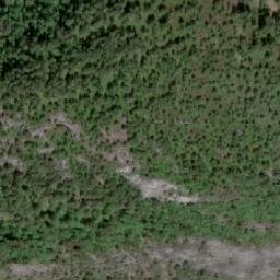 Satellite imagery of Bleberga, NO