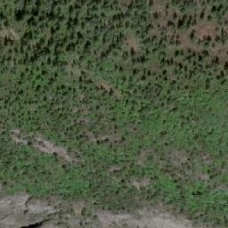 Satellite imagery of Bleberga, NO