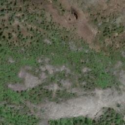 Satellite imagery of Bleberga, NO