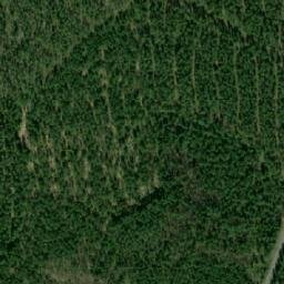 Satellite imagery of Huiluukivi, FI