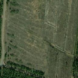 Satellite imagery of Huiluukivi, FI