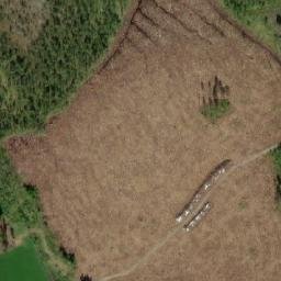 Satellite imagery of Hirviharju, FI