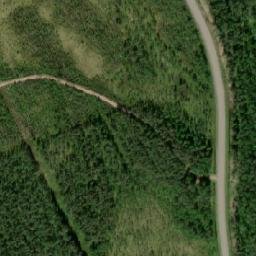 Satellite imagery of Hirviharju, FI