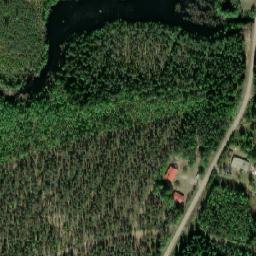 Satellite imagery of Mätäsniemi, FI