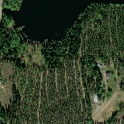 Satellite imagery of Mätäsniemi, FI