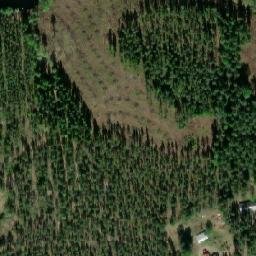 Satellite imagery of Mätäsniemi, FI