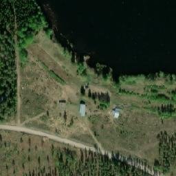 Satellite imagery of Kallioniemi, FI