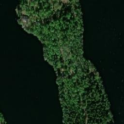 Satellite imagery of Kallioniemi, FI