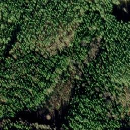 Satellite imagery of Itäniemi, FI