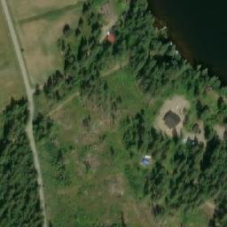 Satellite imagery of Pajaniemi, FI