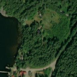 Satellite imagery of Huutoniemi, FI