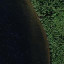 Satellite imagery of Koivistonniemi, FI