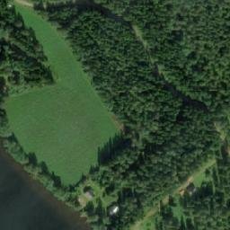 Satellite imagery of Lapinniemi, FI