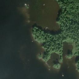 Satellite imagery of Huutoharju, FI