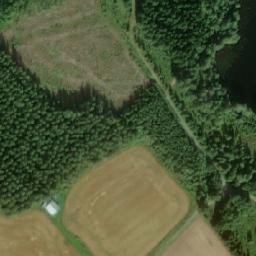 Satellite imagery of Multaharju, FI