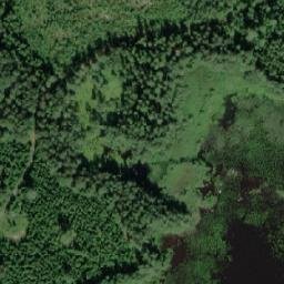 Satellite imagery of Käkkäriniemi, FI