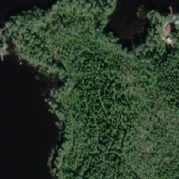Satellite imagery of Käänne, FI