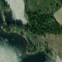 Satellite imagery of Siltaniemi, FI