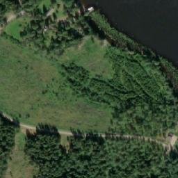 Satellite imagery of Koivukannanniemi, FI