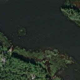 Satellite imagery of Koivukannanniemi, FI