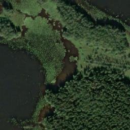 Satellite imagery of Ruokoniemi, FI