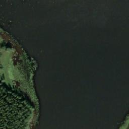 Satellite imagery of Pölläniemi, FI