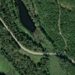 Satellite imagery of Pölläniemi, FI