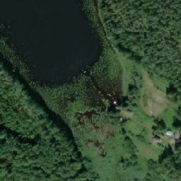 Satellite imagery of Selkäsalmenniemi, FI