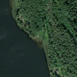 Satellite imagery of Myllyniemi, FI