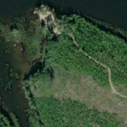 Satellite imagery of Tuliniemi, FI