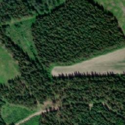 Satellite imagery of Rajoniemi, FI