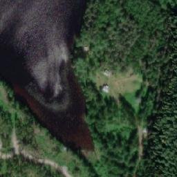Satellite imagery of Hoikkaniemi, FI
