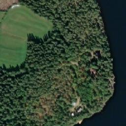 Satellite imagery of Kiiskiniemi, FI
