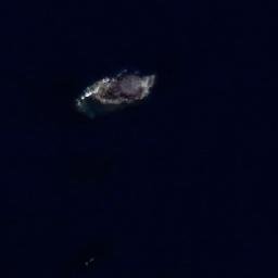 Satellite imagery of Gåseskjeret, NO