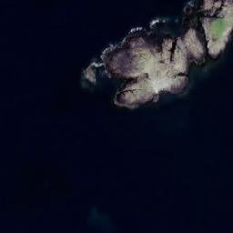 Satellite imagery of Gåseskjeret, NO