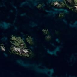Satellite imagery of Guanoskjeret, NO