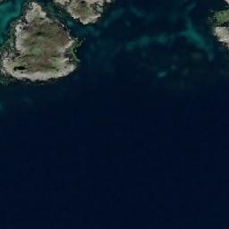 Satellite imagery of Møsprømhatten, NO