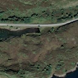 Satellite imagery of Kjøvneset, NO