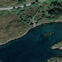 Satellite imagery of Landholmskjeret, NO