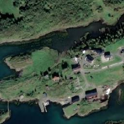 Satellite imagery of Landholmskjeret, NO