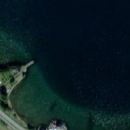 Satellite imagery of Øyran, NO
