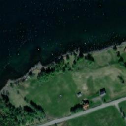 Satellite imagery of Øyrneset, NO