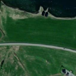 Satellite imagery of Øyrneset, NO