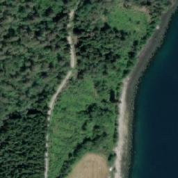 Satellite imagery of Øraneset, NO