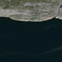 Satellite imagery of Bleberga, NO
