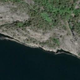 Satellite imagery of Bleberga, NO